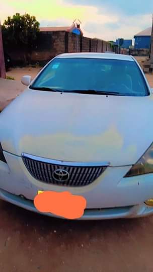 A picture of Firstbody 2005 Toyota solara