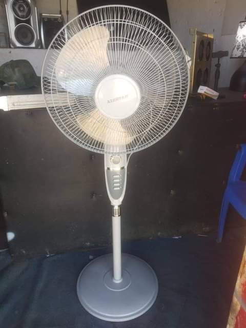 Buy, S.