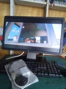 A picture of Dell 22