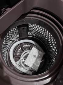 A picture of 12kg Semi Automatic Washing Machine 749 000Tsh