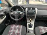 A picture of Awoof Awoof Toyota Corolla 08