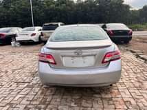 A picture of Toyota Camry 2011