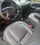 A picture of Clean used 2000 Nissan Quest 08023814172