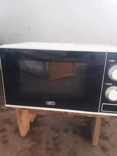 microwaves