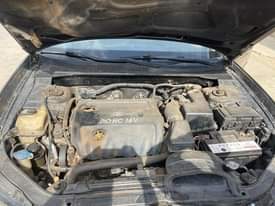 A picture of Awoof Hyundai sonata 2008 08092725975 