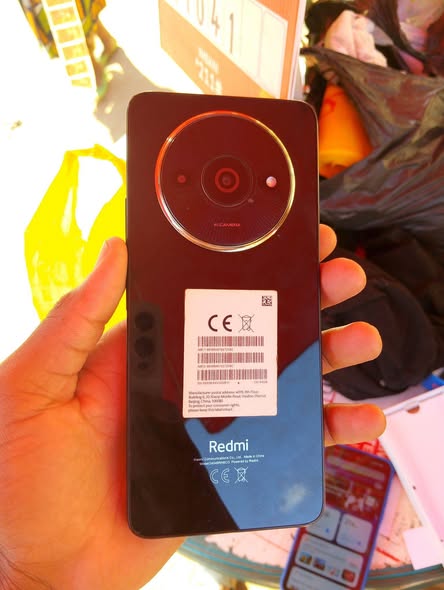 redmi phones