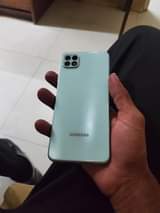 samsung a21s