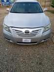 A picture of Toyota Camry Muscle