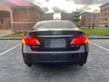 A picture of This is toks standard Nigerian used lexus Es350 full option