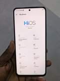 A picture of TECNO CAMON 18PREMIER