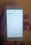 A picture of OPPO f1s bei Tsh. 120 000 . Storage 64GB RAM