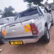 A picture of TOYOTA HILUX DOUBLECABIN 2007 79M