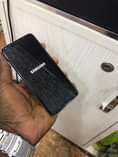 A picture of Samsung S8plus used