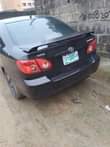 A picture of 2005 Toyota corolla Perfect transmission Ac chilling Silent engine 2