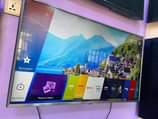 A picture of LG 43 Used Dubai