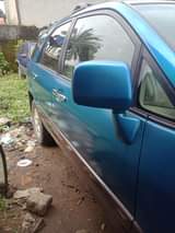 A picture of Lexus RX300 in perfect working condition Location Aba 08031802677