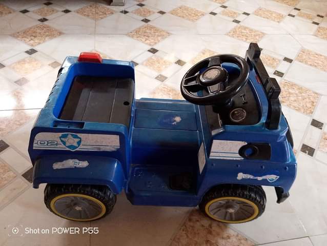 A picture of Toy
