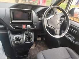 A picture of Toyota noah 2014