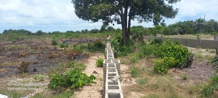 A picture of CNL BEACHVIEW ESTATE