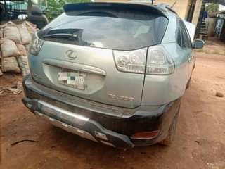 A picture of Rx330 Awka Anambra Distress sale 5 5m to the owner