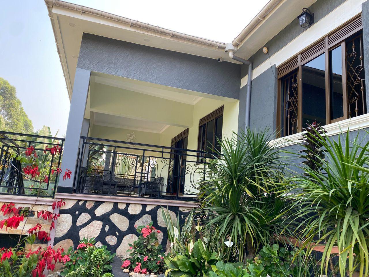 houses kawanda