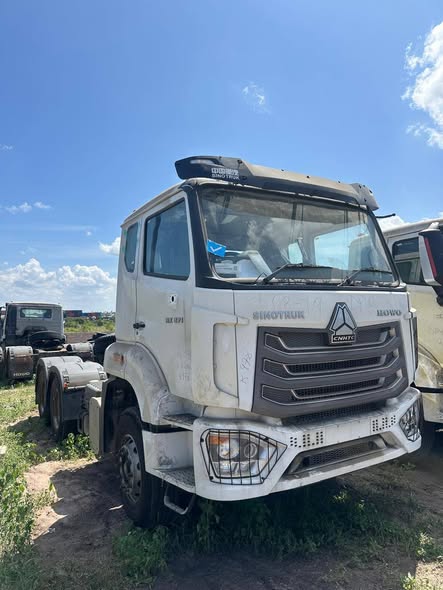 A picture of Howo bei dola 52 000 tela dola 22 000