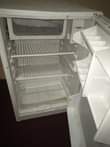 A picture of Zec fridge single door inagandisha sana Bei 150000