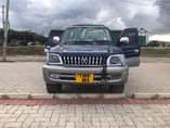 A picture of 2001 TOYOA PRADO 0714058883 TOYOTA