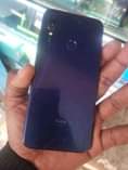 A picture of Redmi note 7 pro 128GB 6GB RAM smartphone for sale