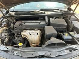 A picture of 2008 09 Toyota Camry Spider Sports Buy and drive Everything