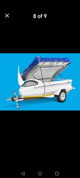 jurgens caravans