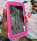 A picture of KIDS TABLET WIFI 