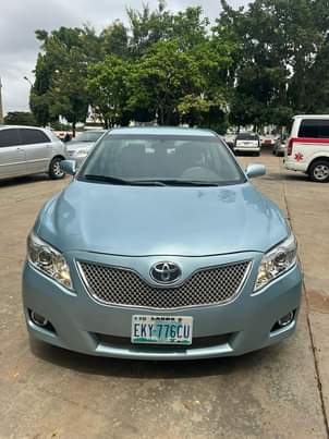 A picture of Extremely clean and sound 2009 Camry Muscle
