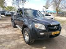 mazda bt50