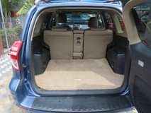 A picture of Toyota RAV4 2010