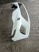 A picture of Renault Clio New Shape Front Bumper