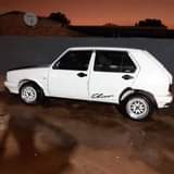 vw chico