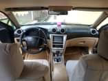 A picture of Brilliance M3 2008model