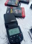 A picture of Camera