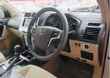 A picture of Brand new Toyota Land Cruiser Prado 2023