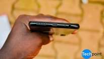 A picture of Tecno Camon 11pro Gb64