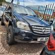 A picture of ML350 2007 42M