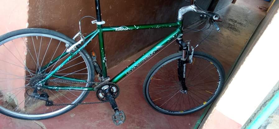 aluminium doors