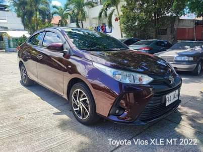 used toyota