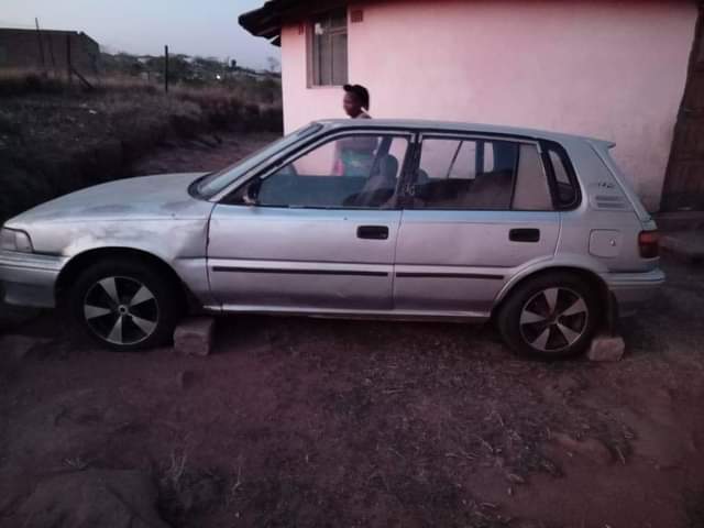 toyota conquest