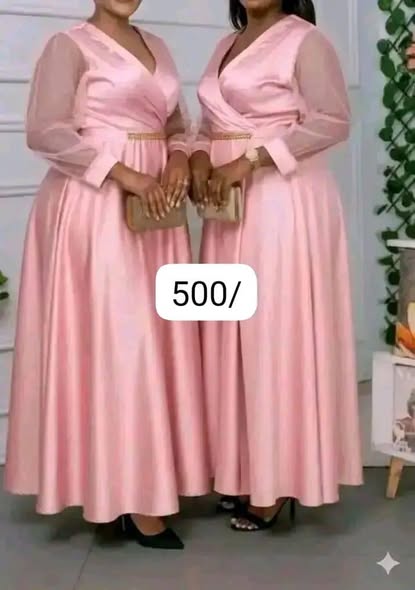 dresses