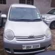 A picture of Sienta 2007 19.5m