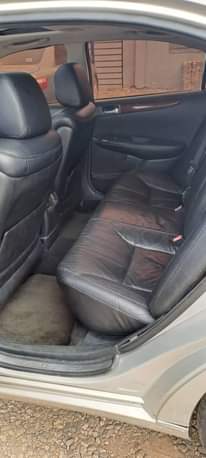 A picture of RS330 05 2021 entry