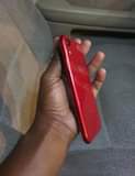A picture of Iphone xr