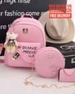 A picture of Back pack bags